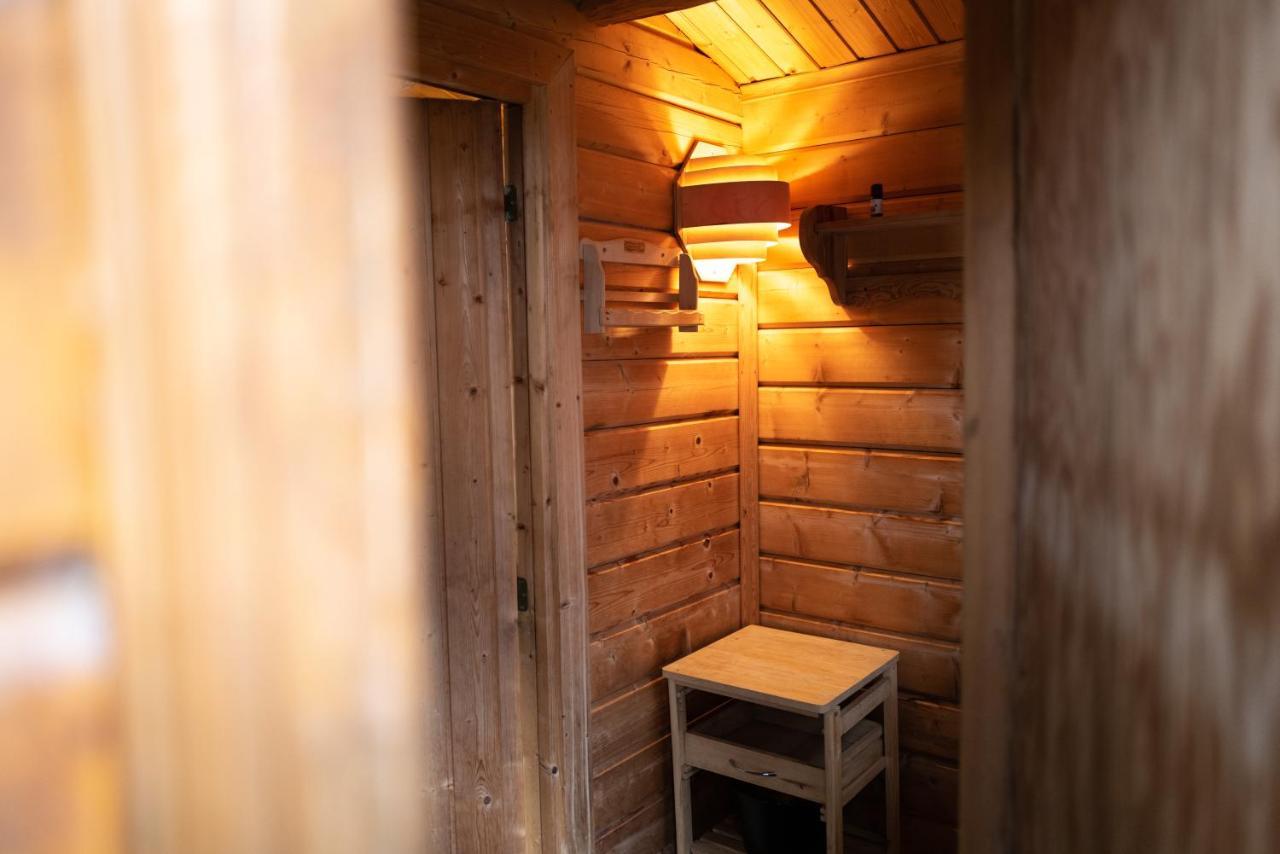 Toni Huette Am Riesserkopf Garmisch-Partenkirchen Extérieur photo